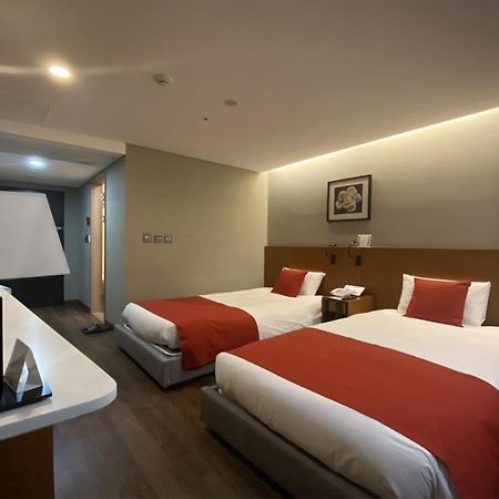 Hotel Foreheal Gangnam Seoul Luaran gambar