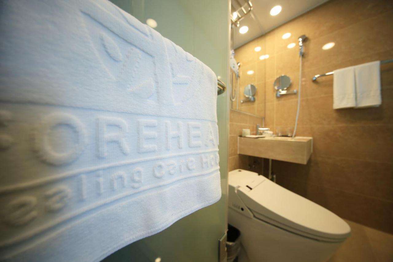Hotel Foreheal Gangnam Seoul Luaran gambar