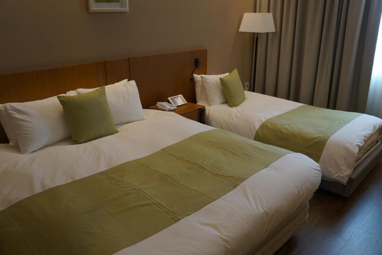 Hotel Foreheal Gangnam Seoul Luaran gambar
