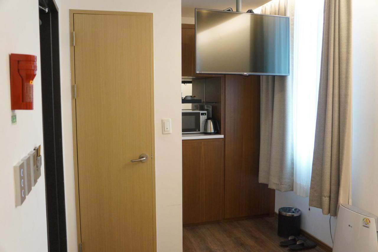 Hotel Foreheal Gangnam Seoul Luaran gambar