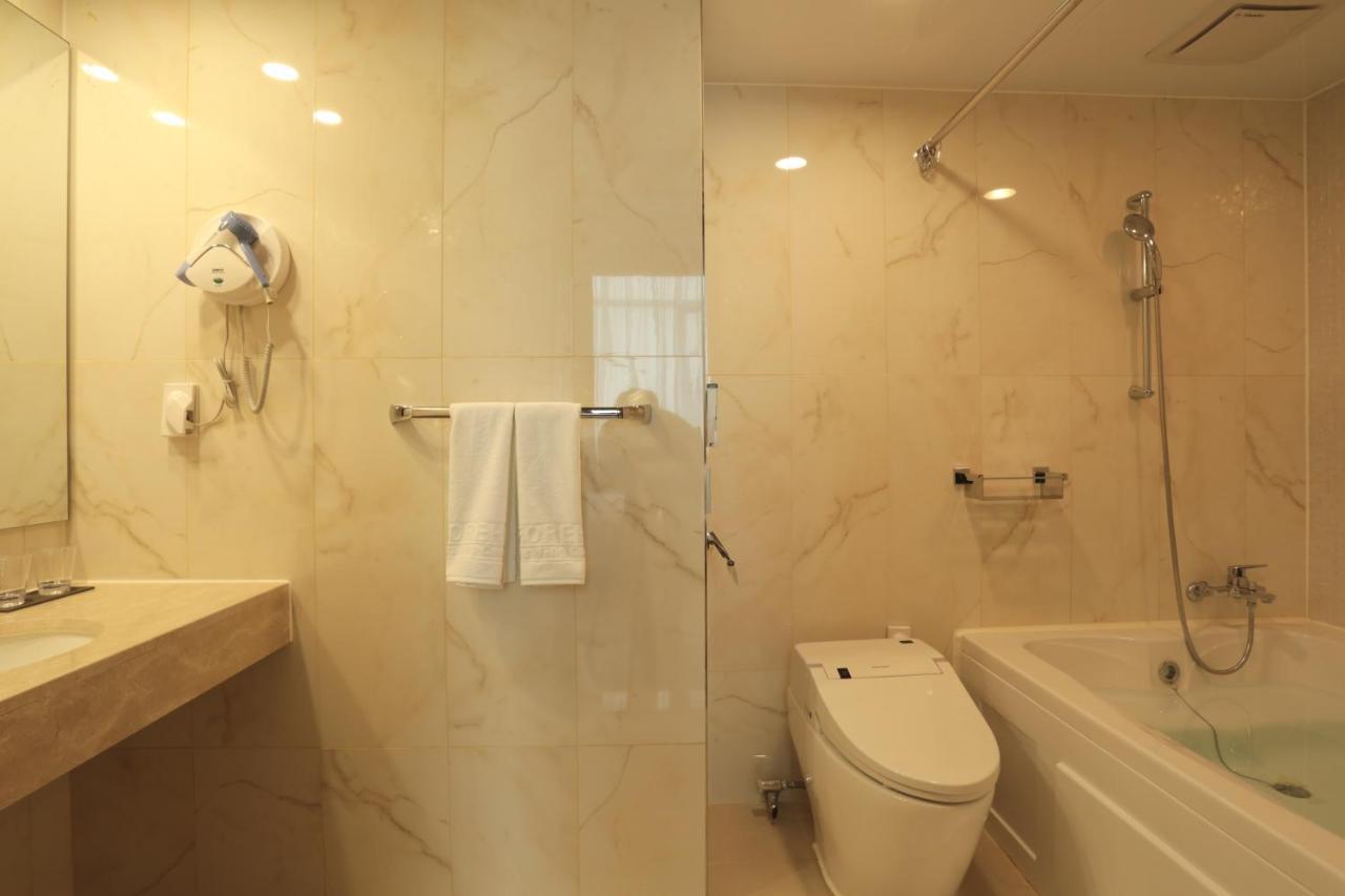 Hotel Foreheal Gangnam Seoul Luaran gambar
