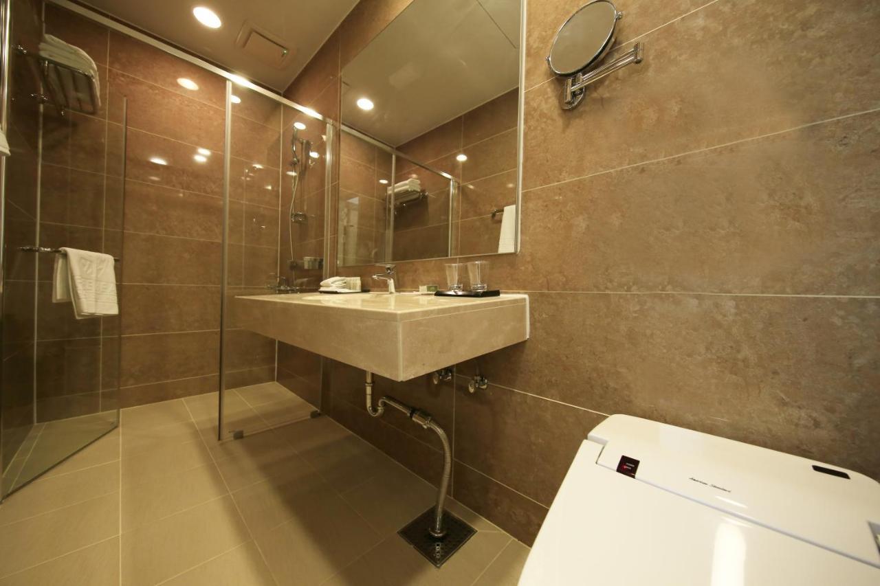 Hotel Foreheal Gangnam Seoul Luaran gambar