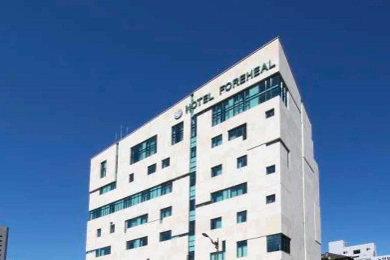 Hotel Foreheal Gangnam Seoul Luaran gambar