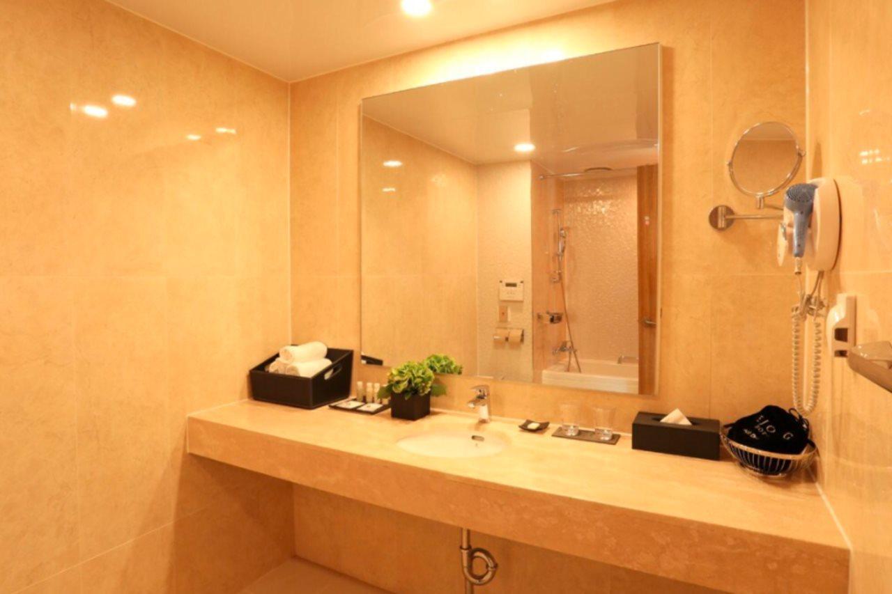 Hotel Foreheal Gangnam Seoul Luaran gambar