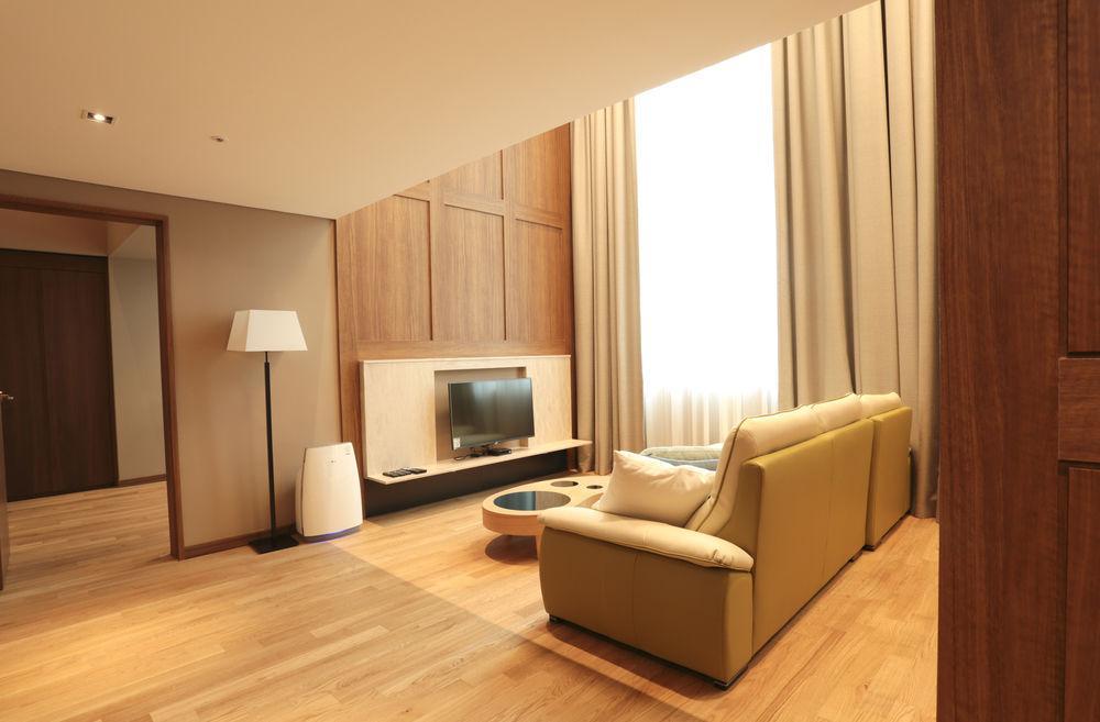 Hotel Foreheal Gangnam Seoul Luaran gambar