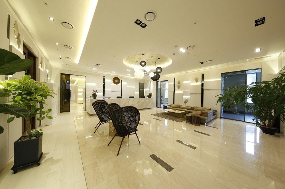 Hotel Foreheal Gangnam Seoul Luaran gambar