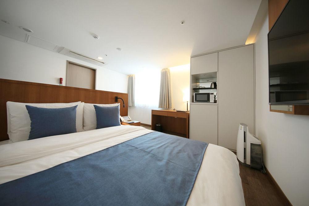 Hotel Foreheal Gangnam Seoul Luaran gambar