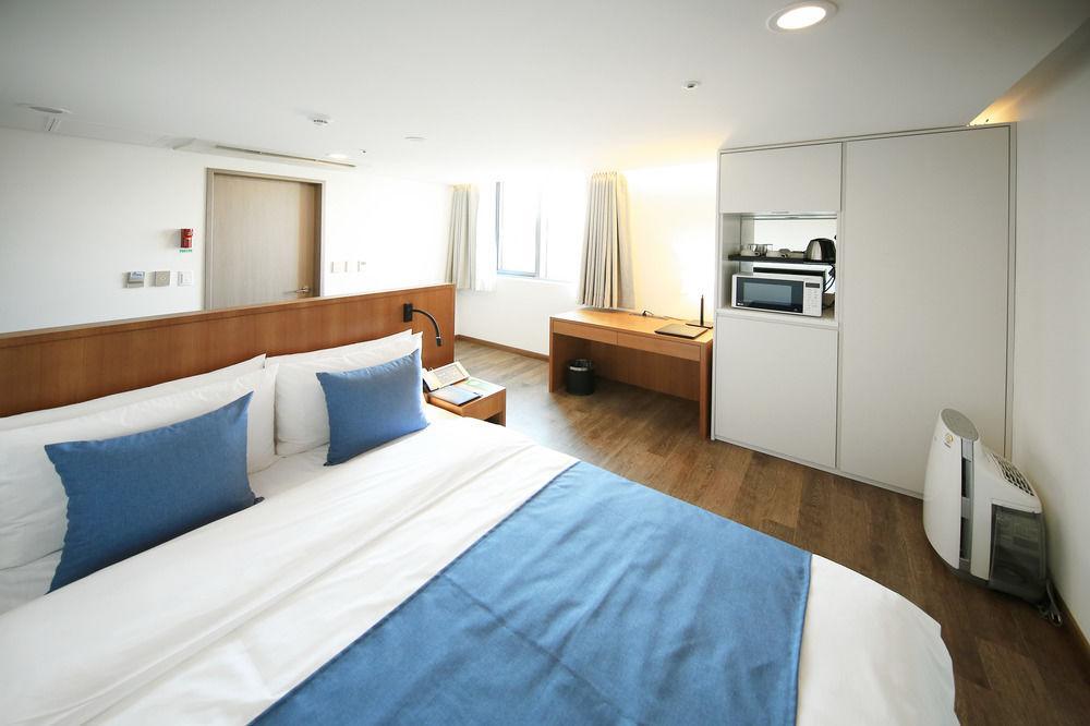 Hotel Foreheal Gangnam Seoul Luaran gambar