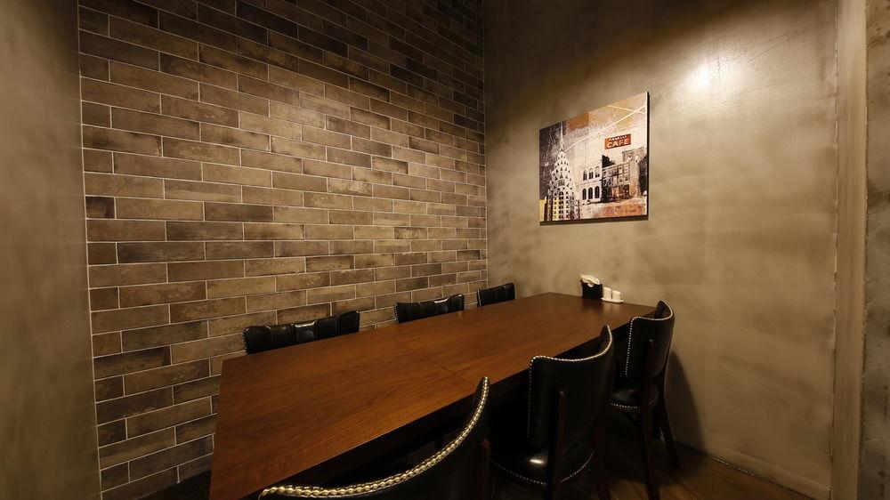 Hotel Foreheal Gangnam Seoul Luaran gambar