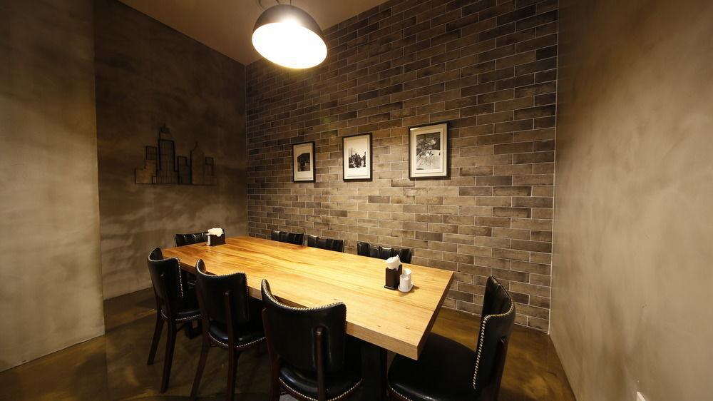 Hotel Foreheal Gangnam Seoul Luaran gambar