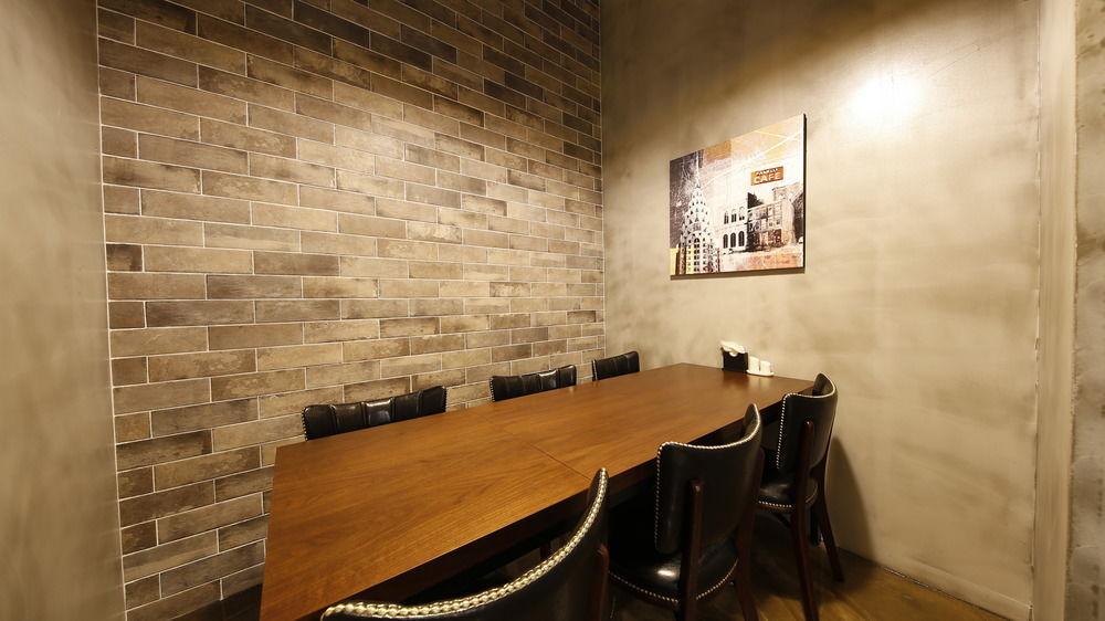 Hotel Foreheal Gangnam Seoul Luaran gambar