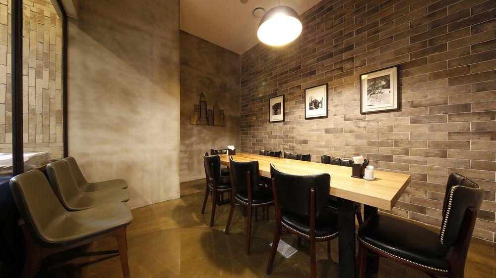 Hotel Foreheal Gangnam Seoul Luaran gambar