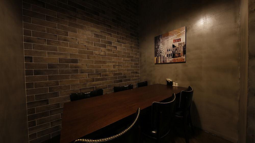 Hotel Foreheal Gangnam Seoul Luaran gambar