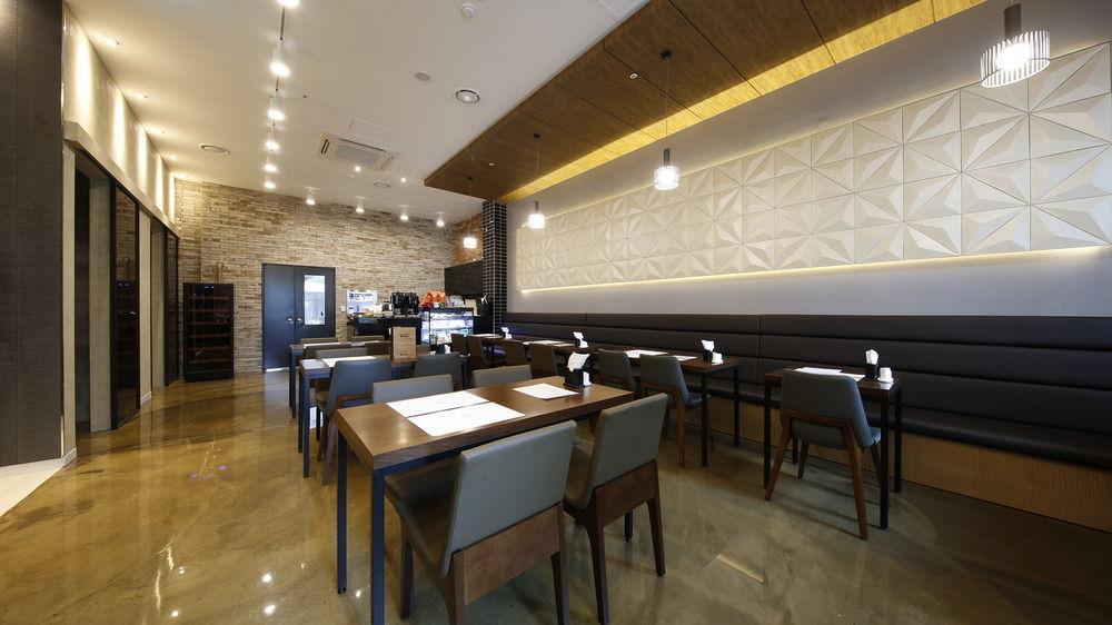 Hotel Foreheal Gangnam Seoul Luaran gambar