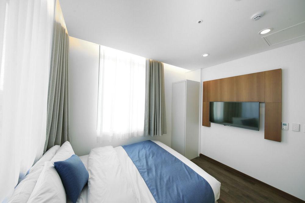 Hotel Foreheal Gangnam Seoul Luaran gambar