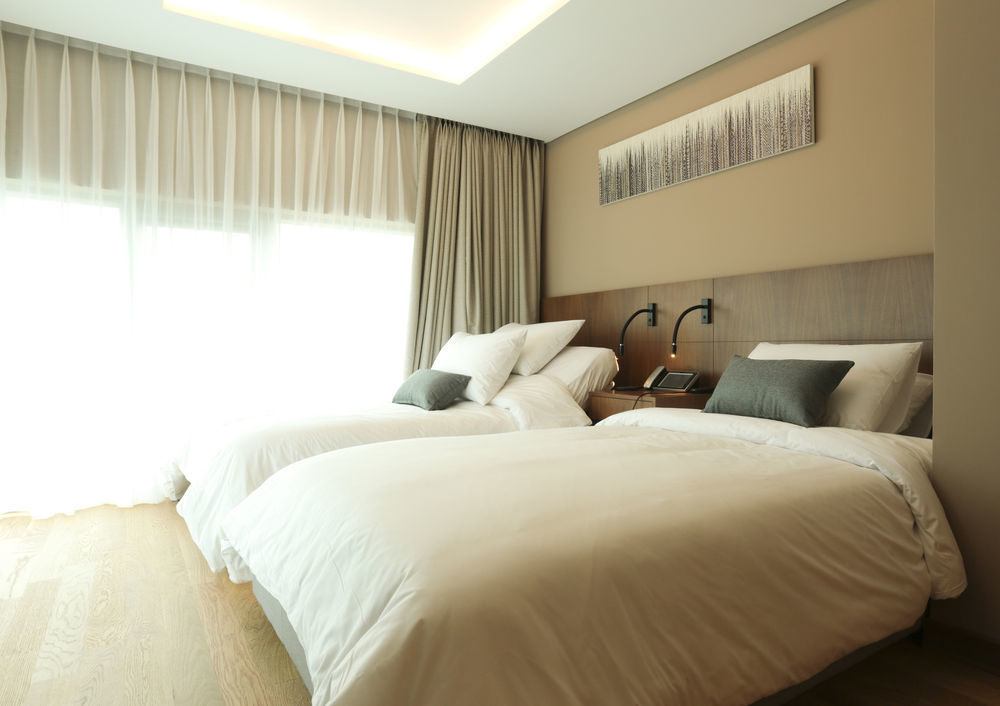 Hotel Foreheal Gangnam Seoul Luaran gambar