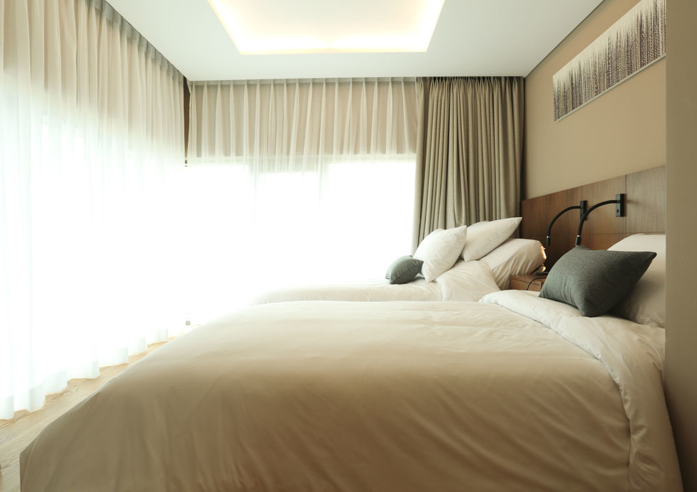 Hotel Foreheal Gangnam Seoul Luaran gambar