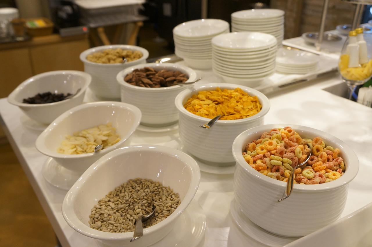 Hotel Foreheal Gangnam Seoul Luaran gambar