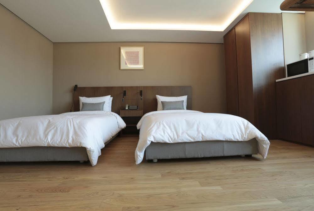 Hotel Foreheal Gangnam Seoul Luaran gambar