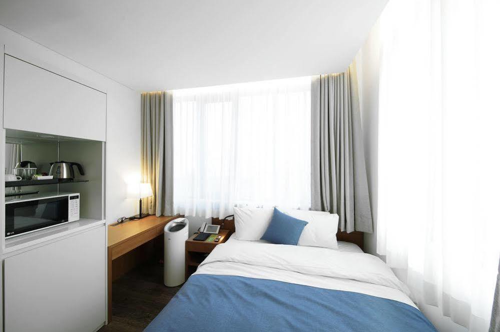 Hotel Foreheal Gangnam Seoul Luaran gambar
