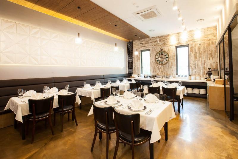 Hotel Foreheal Gangnam Seoul Luaran gambar