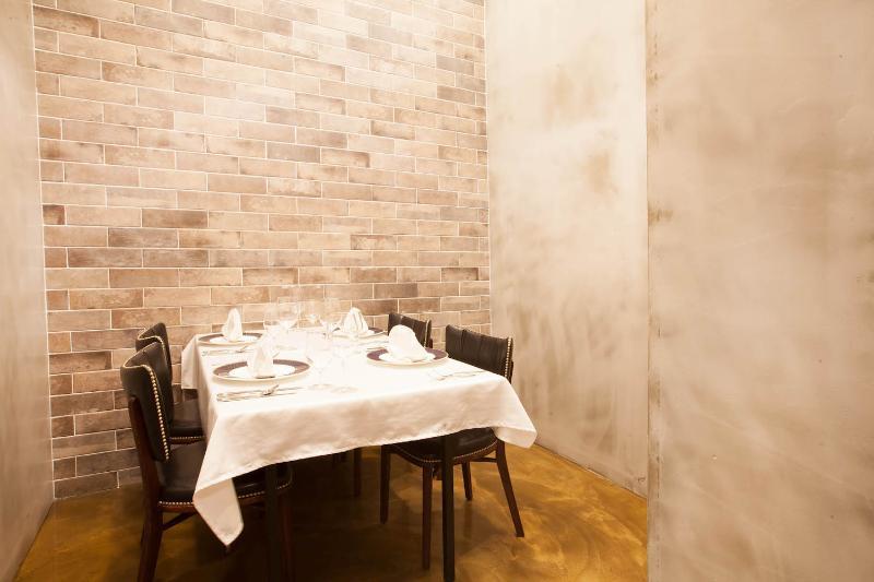 Hotel Foreheal Gangnam Seoul Luaran gambar