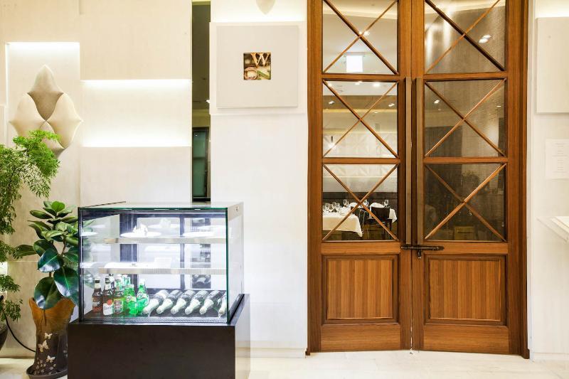 Hotel Foreheal Gangnam Seoul Luaran gambar
