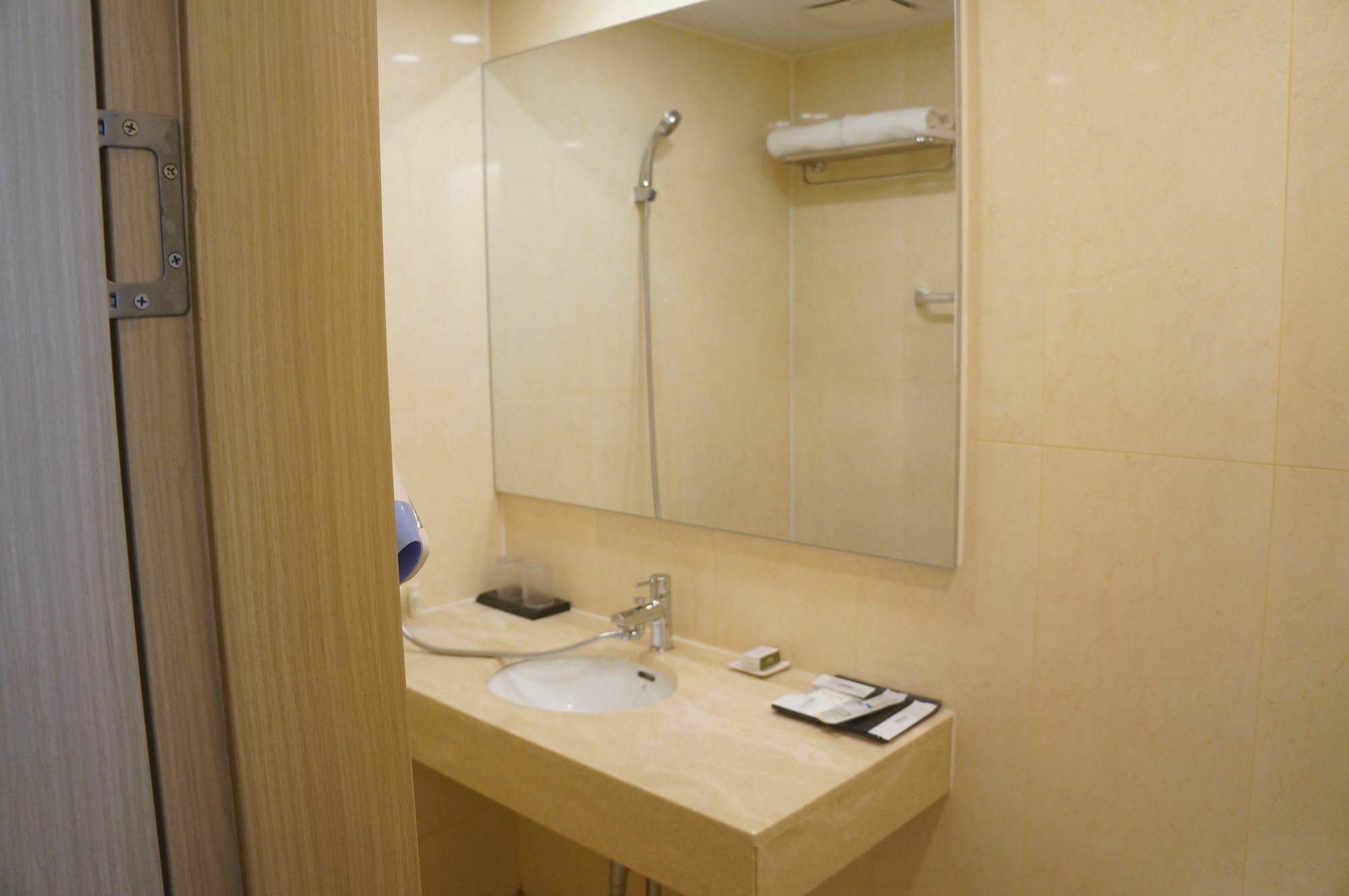 Hotel Foreheal Gangnam Seoul Luaran gambar